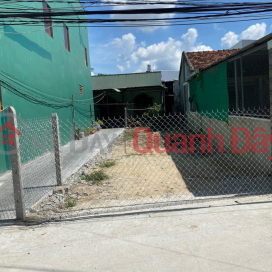 Selling Land Lot in front of OTo Alley Nam Quy - Vinh Ngoc _0