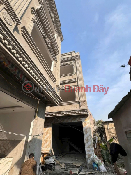 Property Search Vietnam | OneDay | Residential, Sales Listings, Project of 13-unit residential area in Tra Khe, Anh Dung, Duong Kinh, price from only 2 billion VND