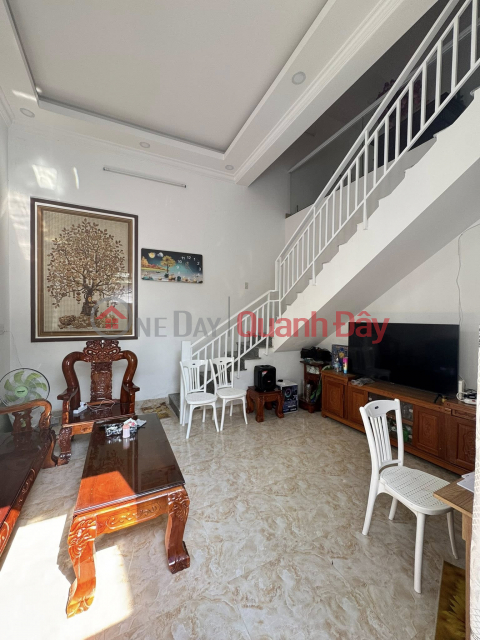 BÁN CĂN NHÀ 2 TẦNG ĐƯỜNG Ô TÔ PHÚ TRUNG PHƯỜNG TÂY NHA TRANG _0