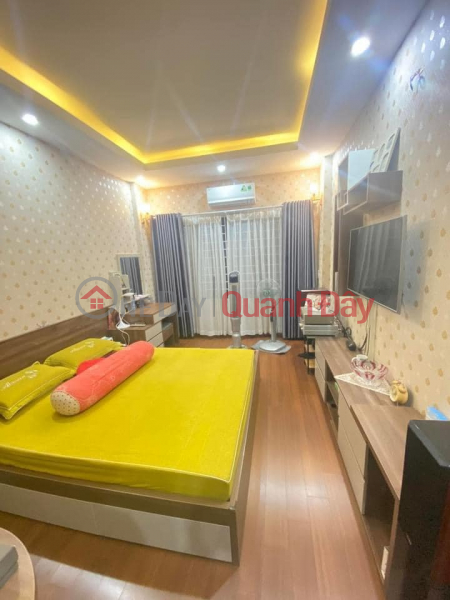 Property Search Vietnam | OneDay | Residential | Sales Listings, 58m Front 4.5m Nhon 7 Billion Nguyen Thi Dinh Cau Giay Street. House 2 Sides Car Lane Avoid Stopping Day and Night. Construction Owner