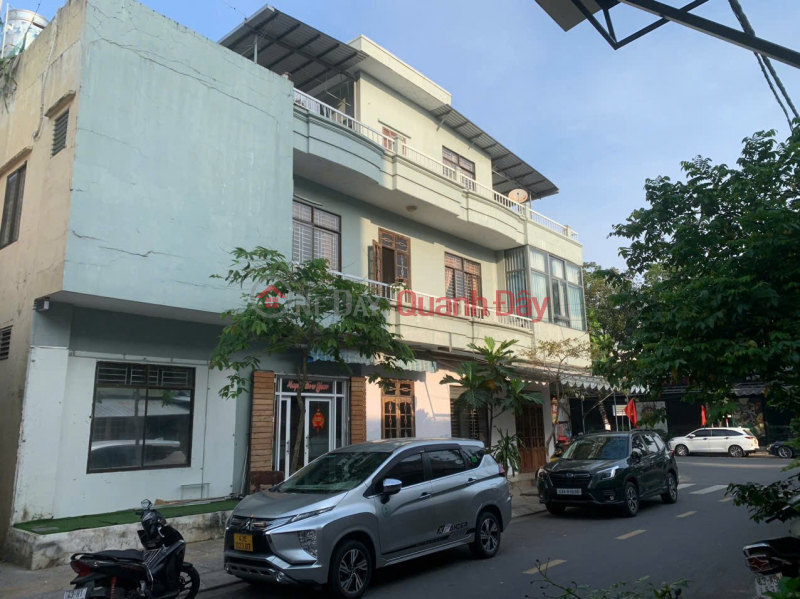 Property Search Vietnam | OneDay | Nhà ở, Niêm yết bán, Cần Bán Ngôi Nhà 2 Mặt Tiền Kinh Doanh Đẹp Phường Mỹ An, Quận Ngũ Hành Sơn, Đà Nẵng