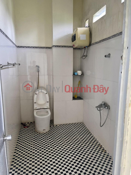 Owner Rent 2-Story Full House Near Tran Dinh Tri and Hoang Thi Loan Streets, Lien Chieu District, Vietnam Rental, đ 6 Million/ month