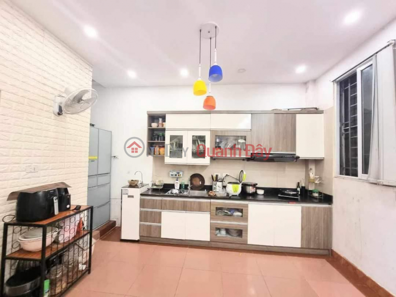 Property Search Vietnam | OneDay | Residential, Sales Listings OH, SO CHEAP! Tay Ho, 60M2, Corner Lot, 5 Floors, 10M AVOID CAR, SAT HO, 6 BEDROOM, MT 5M, QUICK 6 BILLION