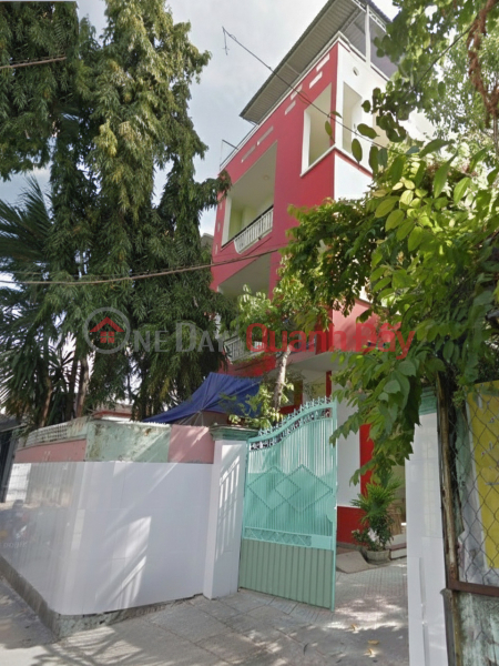 Nhà + Villa SHR 4 tầng HXT 487m2, Vuông – Phạm Văn Chiêu Gò Vấp SS Niêm yết bán