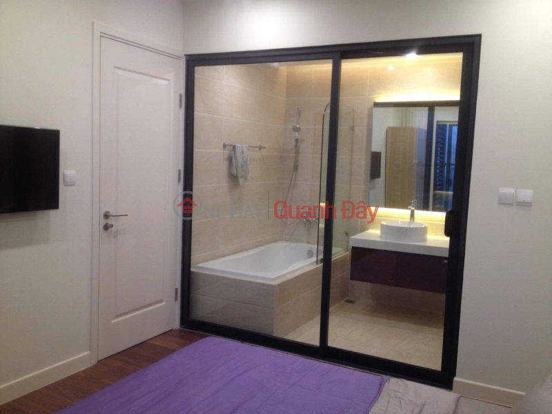 MỜI THUÊ siêu phẩm căn hộ sân vườn Imperia Garden tòa A gần 95m2 2PN chỉ 16,5 TR/THÁNG Việt Nam Cho thuê, đ 16,5 triệu/ tháng