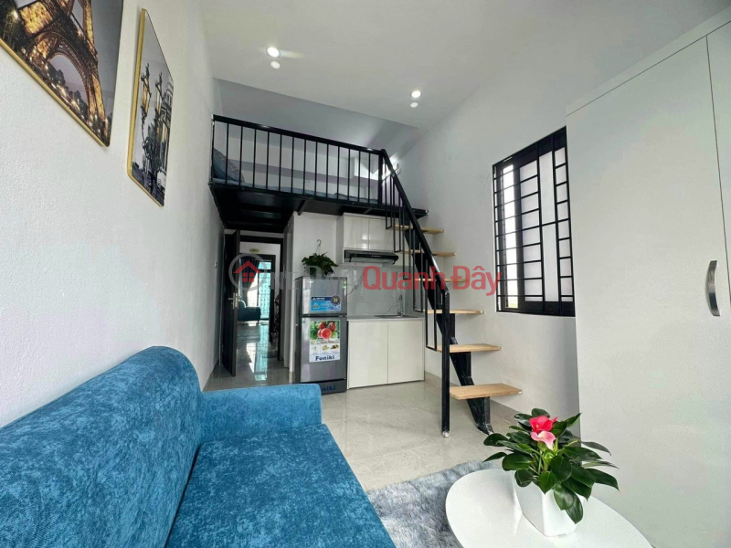 Property Search Vietnam | OneDay | Nhà ở | Niêm yết bán | TOÀ CHUNG CƯ MINI NGÃ TƯ SỞ 75 MÉT 8 TẦNG THANG MÁY. VỚI 16 PHÒNG KHÉP KÍN CHỈ NHỈNH 10 tỷ 100tr