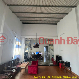 PROFITABLE INVESTMENT – OWNER NEEDS TO SELL A 2-STORY HOUSE in Thong Nhat Ward, Buon Ho Town, Dak Lak Province _0