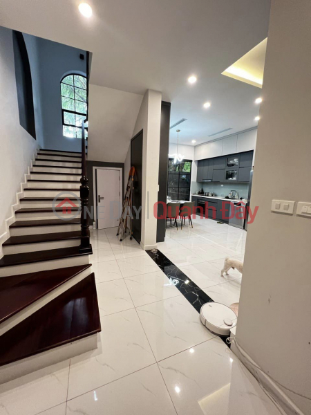 Subdivision house - To Vinh Dien street, Thanh Xuan, 2 sides open for cars to enter the house, 60m2 priced at 10 billion VND Vietnam | Sales | đ 10.7 Billion