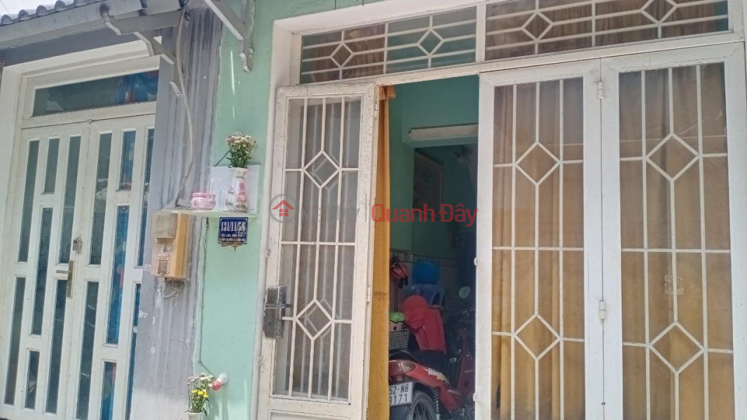 GENUINE BEAUTIFUL HOUSE - GOOD PRICE - Level 4 House For Sale In Binh Tan District | Vietnam Sales, đ 3.8 Billion