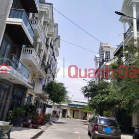 Whole house for sale, NEW, Hiep Thanh 05_District 12, 6.8 billion, SHR, 5 bedrooms, 6 bathrooms, with terrace; _0