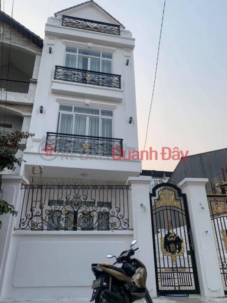 Urgent sale of house in Phu Hong Khang Binh Chuan Thuan An for only 899 million to receive the house Sales Listings