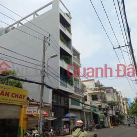 House for sale Tran Binh Trong BT 4.6x26m only 16 billion VND _0