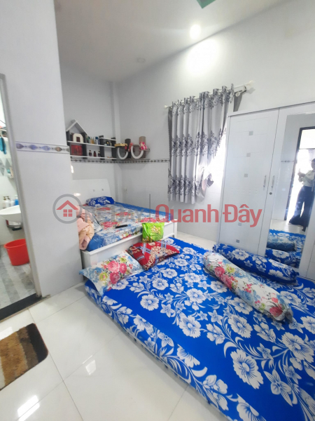 Property Search Vietnam | OneDay | Nhà ở Niêm yết bán CỰC HIẾM, XE HƠI ĐỔ CỬA CÁCH MT NGUYỄN HỮU THỌ 5 CĂN NHÀ MỚI Ở LIỀN CHỈ NHỈNH 7 TỶ.