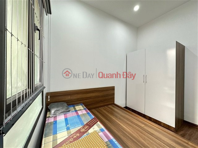 Vuong Thua Vu – Thanh Xuan, Area 87m2, 7 Floors, Auto Thong Lane, Price 19.8 billion Sales Listings