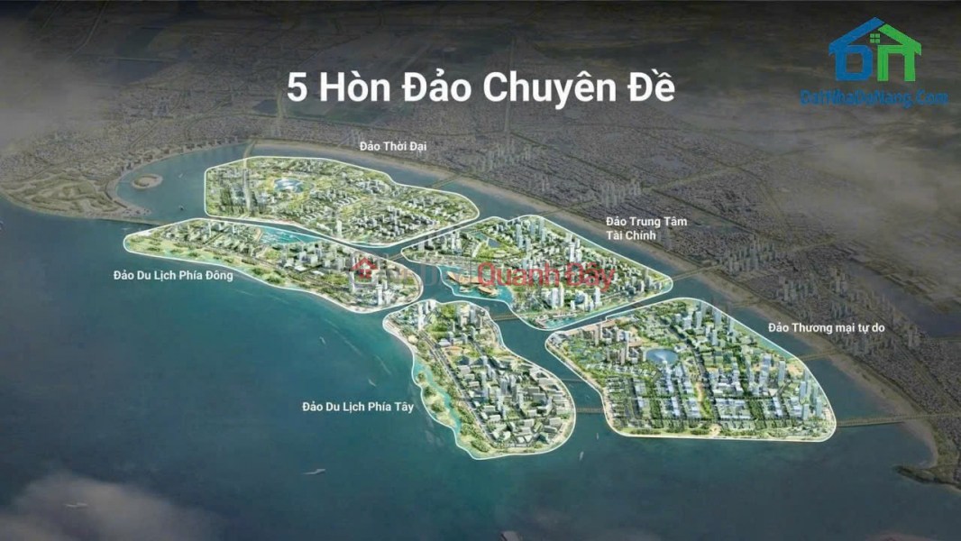 Property Search Vietnam | OneDay | Nhà ở Niêm yết bán, ĐẤT ĐẸP - GIÁ TỐT Cần Bán Đất View Biển Đường Nguyễn Tất Thành, Được Xây Dựng Cao Tầng,Giá chỉ 30,x tỷ.