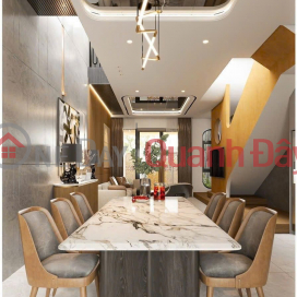 7.9 BILLION – NEW 3-STOREY HOUSE, FULL FURNISHED, PRIME LOCATION IN CAM BAC – JUST BRING YOUR SUITABLES AND MOVE IN _0