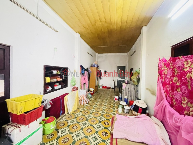 ► Corner House, Alley 2.5m, Pham Van Nghi, near Market, 95m2, 6m wide, 3.1 billion Sales Listings