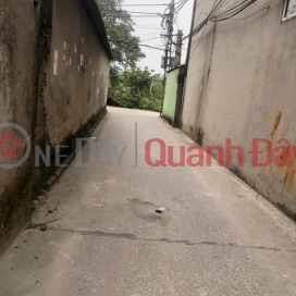 Bán đất tổ 8, TT Quang Minh, Mê Linh. Đất nằm sát siêu thị Mê Minh Plaza, và đường Võ Văn Kiệt _0