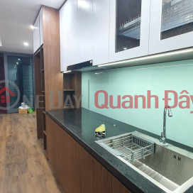 BÁN NHÀ ĐẸP Ở NGAY TRƯỜNG CHINH ,ĐỐNG ĐA LÔ GÓC THOÁNG ĐẸP FULL NỘI THẤT 33M6T NHỈNH 6 TỶ _0