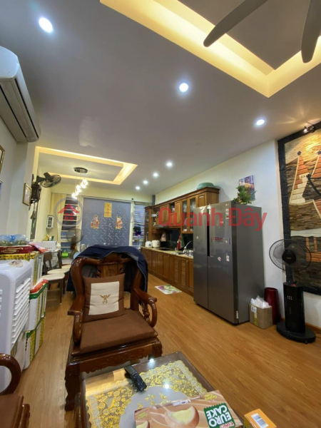 House for sale Cau Giay Car parking, Front Lane, Business, Area 65m, MT 4.5m, 4 floors, 8 billion | Vietnam Sales đ 31 Billion