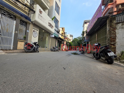 MẢNH ĐẤT VÀNG SIÊU HIẾM – LIỀN KỀ VIN GARDENIA – Ô TÔ TRÁNH DỪNG ĐỖ – KD SẦM UẤT NGÀY ĐÊM. _0