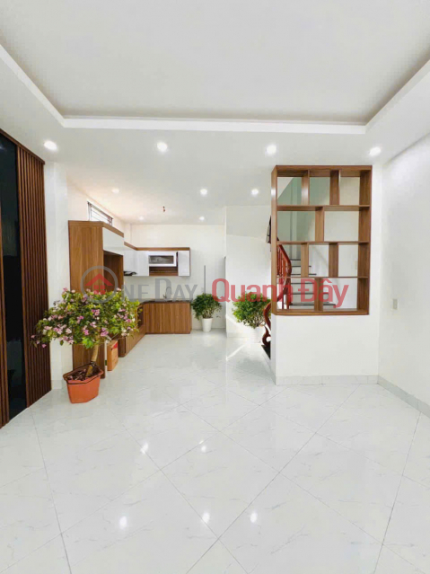 3-STOREY HOUSE FOR SALE - CORNER LOT - NEAR HOSPITAL, TRAN LAM WARD, THAI BINH CITY. _0