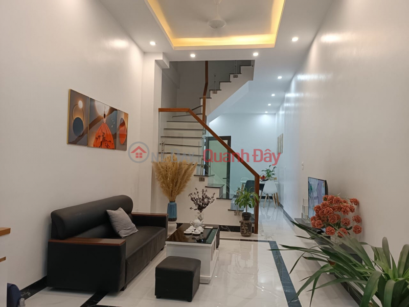 TRUNG T M HÀ ĐÔNG 41M2, 5.955TỶ, 3M RA NGÕ Ô TÔ - NHÀ ĐẸP FULL NỘI THẤT -Ở MIỄN CHÊ | Việt Nam | Bán đ 5,95 tỷ