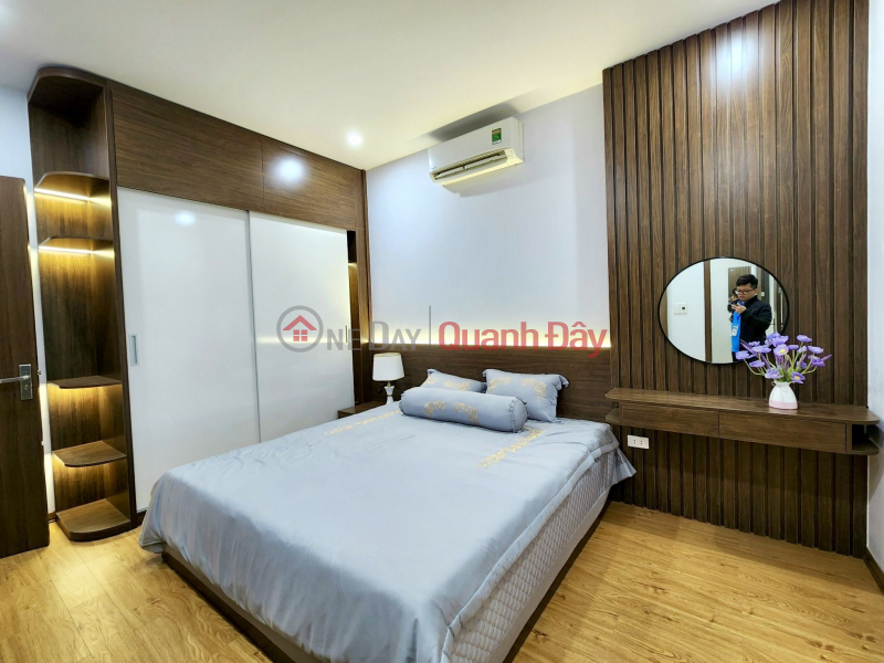 Binh An Plaza Apartment in Quang Thang Ward - Thanh Hoa City Vietnam Sales, đ 950 Million