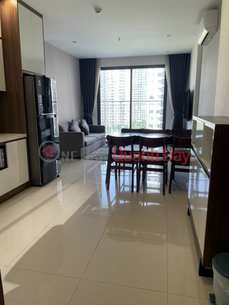 APARTMENT FOR RENT 3 BEDROOMS 2 TOILET FULLY FURNISHED CHEAP PRICE AT VINHOMES OCEAN PARK Vietnam | Rental, đ 12.5 Million/ month