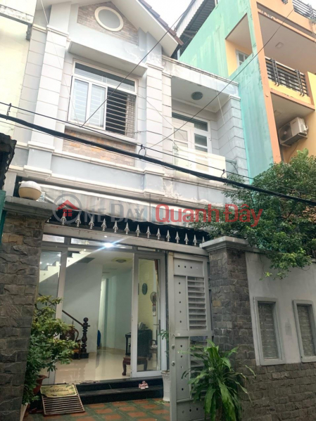 OWNER NEEDS TO Quickly Sell Villa Style House in Bau Cac Area - Tan Binh District in Tan Binh District - Ho Chi Minh Sales Listings