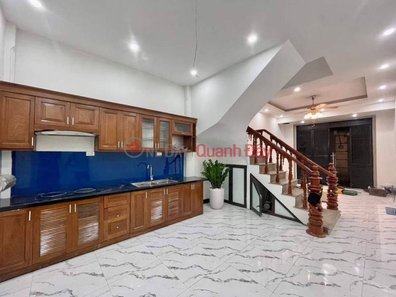 Property Search Vietnam | OneDay | Residential | Sales Listings The house is bright, located in a very nice location, next to Dai Kim urban area, around many utilities
