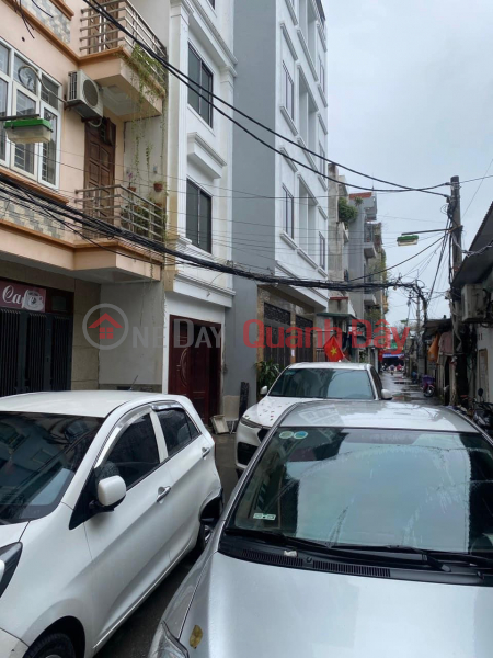 Property Search Vietnam | OneDay | Residential Sales Listings | EXCELLENT PRODUCT! SUBLOT - DAI MO - SOUTH FROM LIEM - VAN PHUC INTERSECTION - OTO - NEW, BEAUTIFUL HOME NOW