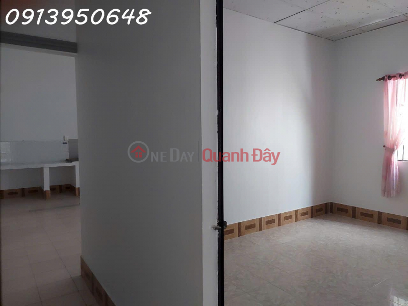 Owner urgently rents out the whole house on Le Hong Phong street, Phan Thiet city, only 6 million\\/month Vietnam Rental, đ 6 Million/ month