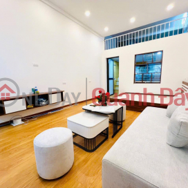 ️Vip House, Mini Apartment Lang 46M2 T7 Only 1.8 Billion Elevator, Nong Alley, Beautiful Location️ _0