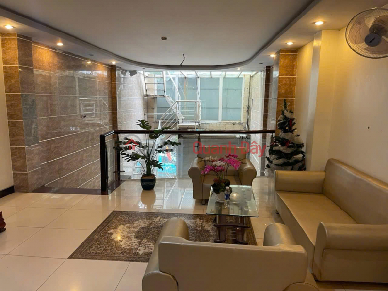 Property Search Vietnam | OneDay | Residential | Sales Listings House for sale 40 Huynh Thien Loc, Hoa Thanh Ward, Tan Phu, HCM