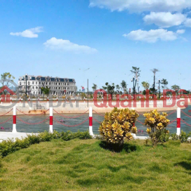 Tan Thanh Elite City model urban area next to 68m road, near district administrative area, price from only 17 million\/m2 _0