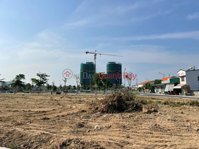 Property Search Vietnam | OneDay | Niêm yết bán | Đất nền dự án MK, pháp lý rõ ràng
