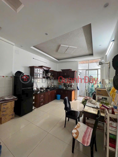 Property Search Vietnam | OneDay | Nhà ở Niêm yết bán BÁN NHÀ MẶT TIỀN NỘI BỘ VIEW CÔNG VIÊN - Vị Trí Tại Phường Bình Trị Đông B, Bình Tân, HCM