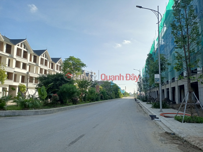 SERVICE LAND FOR REGIONAL RESERVATION – HOAI DUC | Vietnam Sales | đ 11.2 Billion