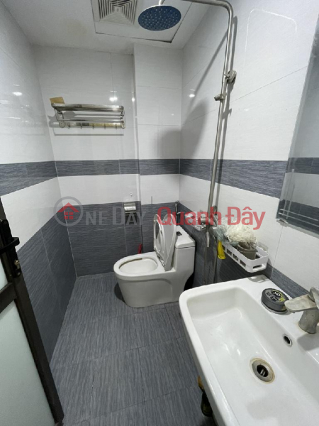 ENTIRE APARTMENT FOR RENT IN TRUONG DINH, NEW HOUSE, CAR SIDE 48M x 5T, 17.9 M 0903258273 Vietnam | Rental, đ 17.9 Million/ month