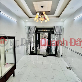 HOUSE FOR SALE FRONT OF STREET NO. - HBC THU DUC - 72M2 - 5M HCM - 4BRs 3WCs - ADDITIONAL 5 BILLION _0