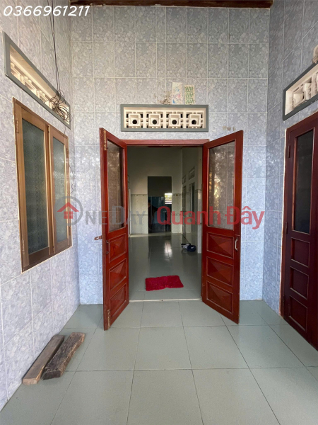 Property Search Vietnam | OneDay | Nhà ở, Niêm yết bán | Bán nhà riêng 100m2 tại khu biển Ninh Thuỷ, Khánh Hoà, giá 2,5 tỷ giảm cho khách thiện chí