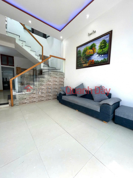 Property Search Vietnam | OneDay | Residential | Sales Listings, Huynh Ngoc Hue Alley, Thanh Khe, central area, many amenities, 45m2, 2 floors only 2 billion 6