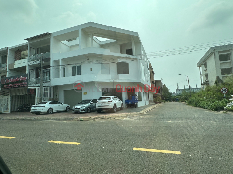 đ 18 Million/ month | 2 houses for rent or for sale in front of Dinh Tien Hoang, Ward 2, Bao Loc, Lam Dong.