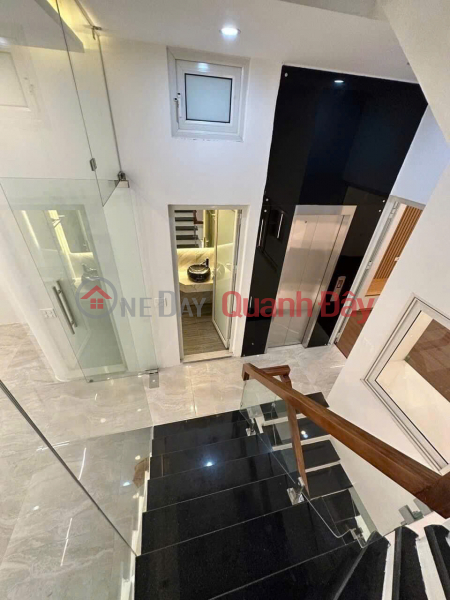 Property Search Vietnam | OneDay | Residential Sales Listings, House Le Trong Tan 55m², 4FLOOR, 4BR, garage, BUSINESS, LOT DIVISION, ELEVATOR, price slightly over 17 billion