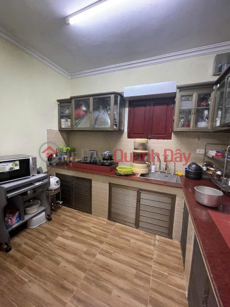 Property Search Vietnam | OneDay | Nhà ở Niêm yết bán Bán nhà Dương Quảng Hàm - Lô góc 2 thoáng - Cách ô tô 50m - 65m* 4 tầng MT6,5m - Giá 14.2tỷ