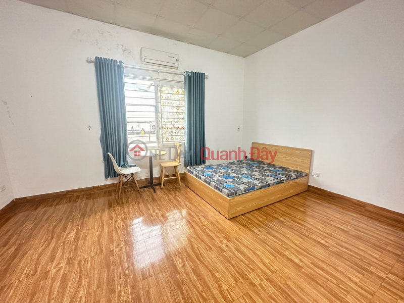 FOR SALE MINI APARTMENT 5 FLOORS 45M2 9 ROOMS CASH FLOW 45 MILLION\\/MONTH, Vietnam | Sales, đ 7 Billion