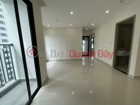 Vinhomes Grand Park - 2 bedroom apartment for sale - Empty house _0