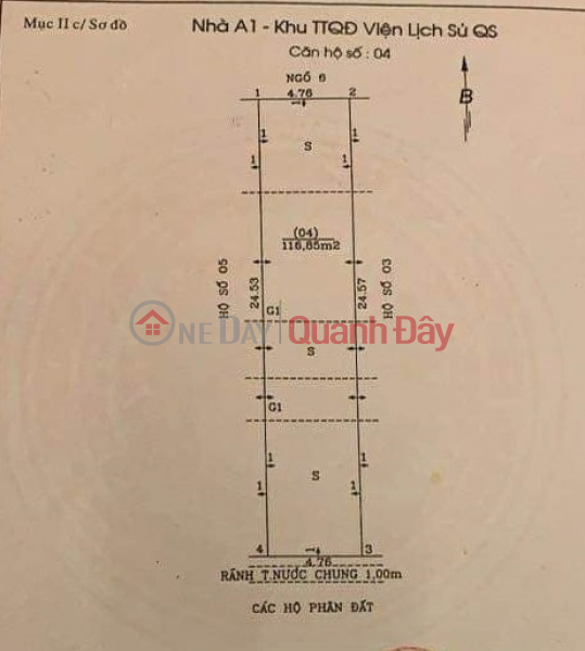 Giảm Sâu, Phân Lô Hoàng Sâm, Cầu Giấy, Oto 7 chỗ, 118m2, MT 5m, nhỉnh 18 tỷ, Việt Nam | Bán | đ 18,8 tỷ