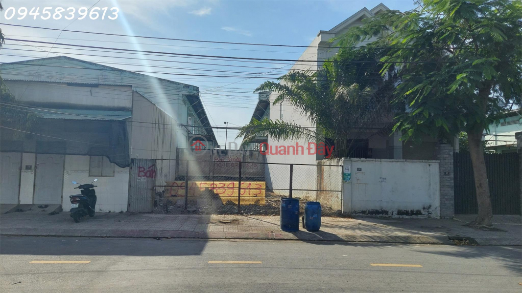  | Làm ơn chọn, Nhà ở, Niêm yết bán, đ 2,4 tỷ